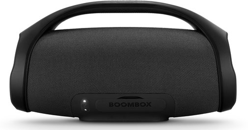 Портативна акустика JBL Boombox Black (JBLBOOMBOXBLKEU)