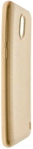 Фото: Чохол Redian for Nokia 2 - Slim TPU Gold № 6 | KTC