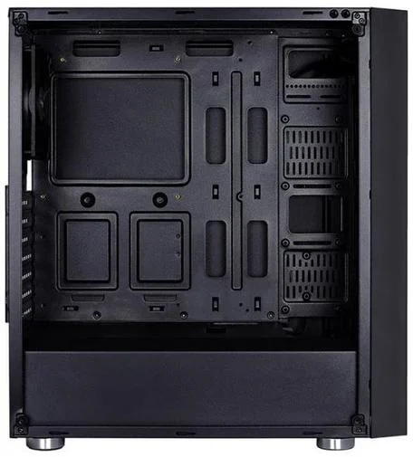Фото: Корпус AeroCool PGS QUARTZ RED № 11 | KTC