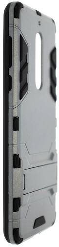  Чохол HONOR for Nokia 5 - Hard Defence Series Space Gray