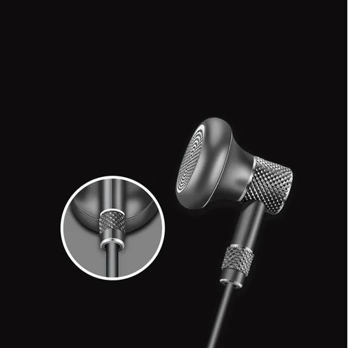 Фото: Навушники JoyRoom JR-E205 Grey № 6 | KTC