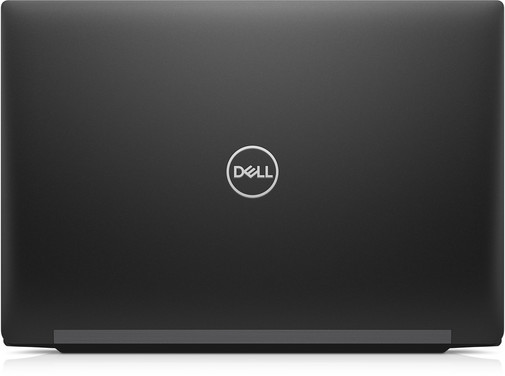 Ноутбук Dell Latitude 7380 N003L738013_W10 Black