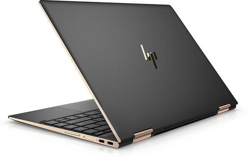 Ноутбук Hewlett-Packard Spectre x360 - 13-ae007ur 2VZ67EA Grey