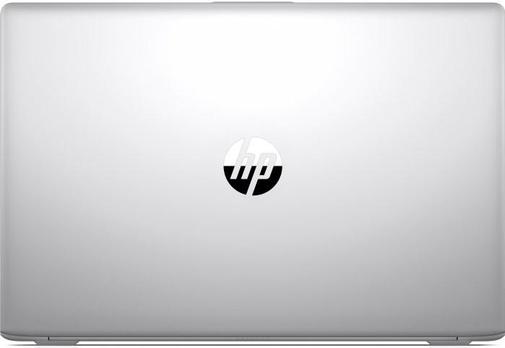  Ноутбук Hewlett-Packard ProBook 470 G5 3VJ32ES Silver