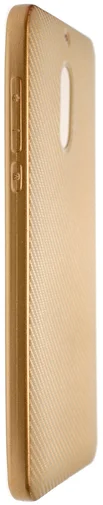 Фото: Чохол Redian for Nokia 6 - Slim TPU Gold № 7 | KTC