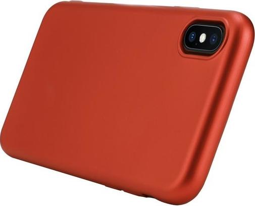 iPhone X - Shiny Red
