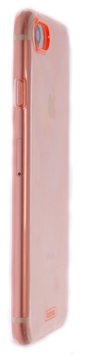 for iPhone 7 - Crystal Series Rose Gold