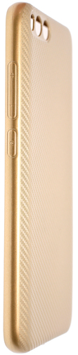 for Xiaomi Mi 6 - Slim TPU Gold