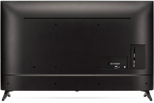 Телевізор LED LG 49LK5910PLC (Smart TV, Wi-Fi, 1920x1080)