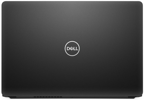 Ноутбук Dell Latitude 3590 N030L359015EMEA_P Black