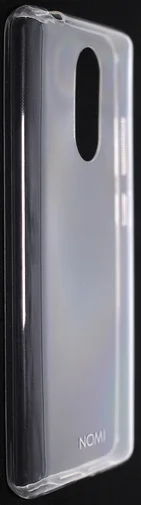 Фото: Чохол Nomi for 5050 - Ultra Thin TPU UTCi Transparent № 5 | KTC