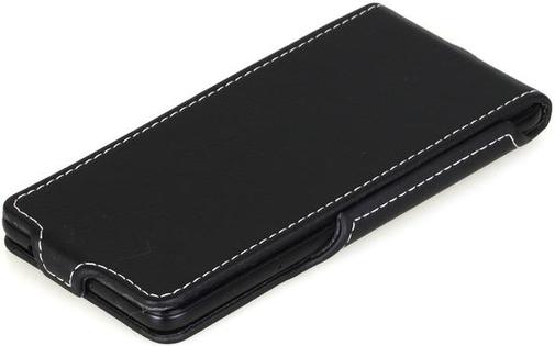 for Xiaomi Redmi 5 - Flip case Black