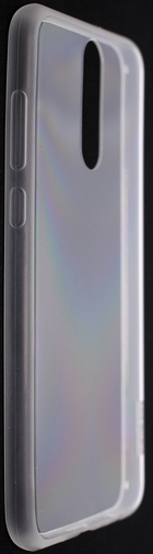 for Huawei Mate 10 Lite 2017 - ANTISLIP series Transparent