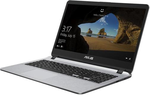 Ноутбук ASUS Laptop X507MA-EJ004 Grey