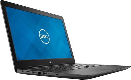 Ноутбук Dell Latitude 3590 N030L359015_W10 Black