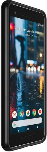 Фото: Чохол Speck for Google Pixel 2 XL - Presidio SHOW series Transparent № 9 | KTC