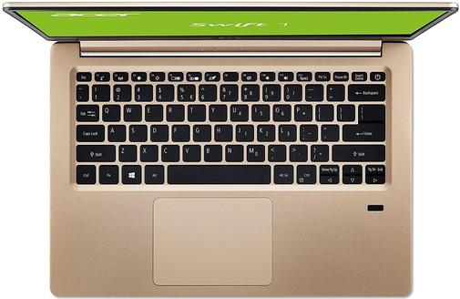 Ноутбук Acer Swift 1 SF114-32-C16P NX.GXREU.004 Luxury Gold
