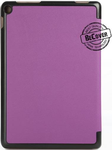 for Asus ZenPad 10 Z300/Z301 - Smart Case Purple
