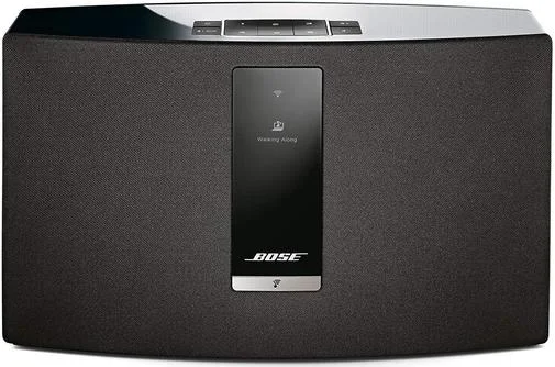 Фото: Колонка BOSE SoundTouch 20 Black (ST20/black) № 8 | KTC