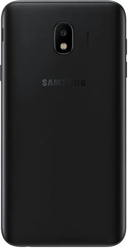 Фото: Смартфон Samsung Galaxy J4 2018 2/16GB SM-J400FZKDSEK Black № 8 | KTC