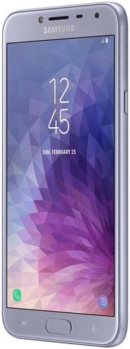 Смартфон Samsung Galaxy J4 2018 2/16GB SM-J400FZVDSEK Lavenda