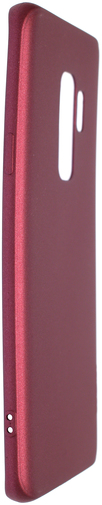 Чохол X-LEVEL for Samsung S9 Plus - Guardian Series Wine Red