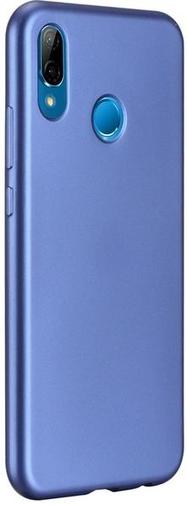 for Huawei P20 Lite - Shiny Blue