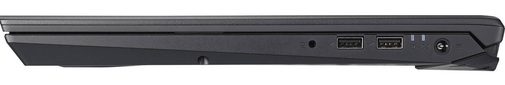 Ноутбук Acer Nitro 5 AN515-52-59G5 NH.Q3LEU.056 Shale Black