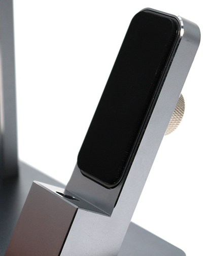 Док-станція for Apple Aluminum Watch/Airpod/Iphone