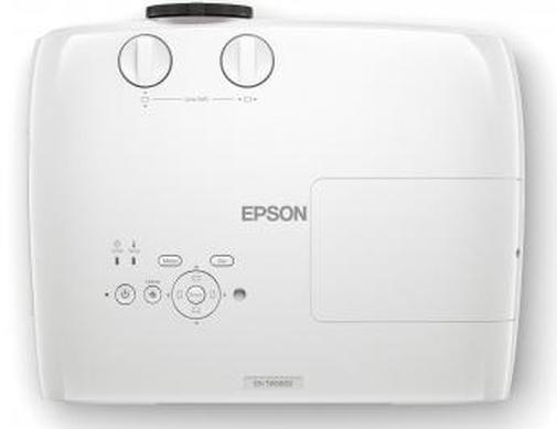 Проектор для домашнього кінотеатру Epson EH-TW6800 (3LCD, Full HD, 2700 Ansi Lm)