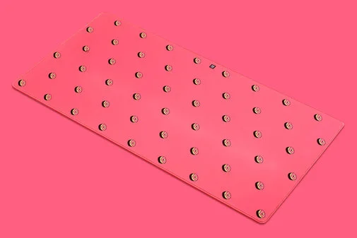 Фото: Килимок Mionix Deskpad Frosting MNX-04-27003-G № 6 | KTC