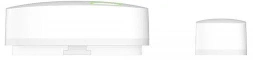 Датчик відкриття дверей/вікна Orvibo SM10ZW ZigBee White