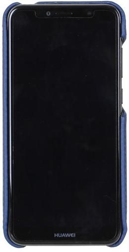 for Huawei Y6 Prime 2018 - Back case Blue
