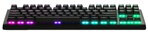 Клавіатура SteelSeries Apex M750 TKL (64720)