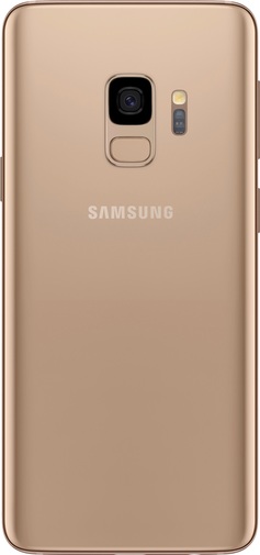 Смартфон Samsung Galaxy S9 G960F 6/64GB SM-G960FZDDSEK
