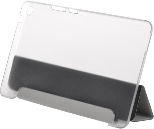 for Huawei Media Pad T3 - Black/Transparent