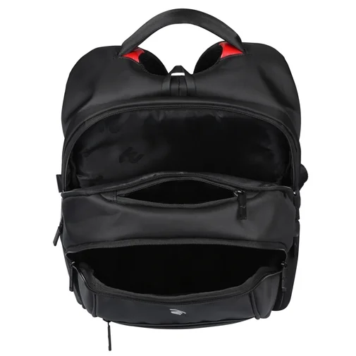 Фото: Рюкзак для ноутбука 2E BPN9004BK Black (2E-BPN9004BK) № 15 | KTC