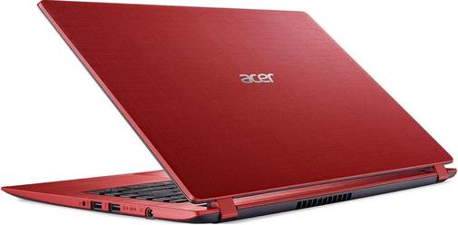 Ноутбук Acer Aspire 1 A111-31-C1W5 NX.GX9EU.006 Oxidant Red