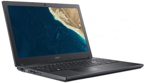 Ноутбук Acer TravelMate P2 TMP2510-G2-M-89QG NX.VGUEU.027 Black