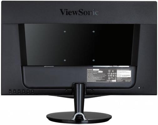 Монітор ViewSonic VX2757-MHD Black
