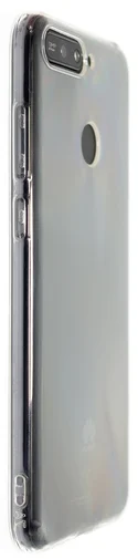 Фото: Чохол Milkin for Huawei Y6 Prime 2018 - Transparent № 6 | KTC