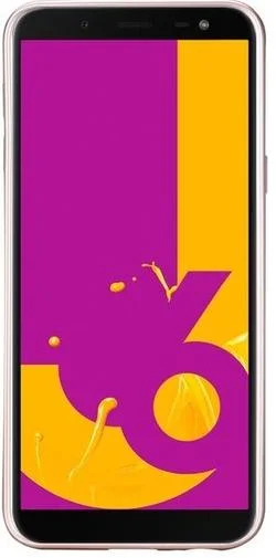 Фото: Чохол T-PHOX for Samsung J6 2018/J600 - Crystal Gold (6412269) № 7 | KTC