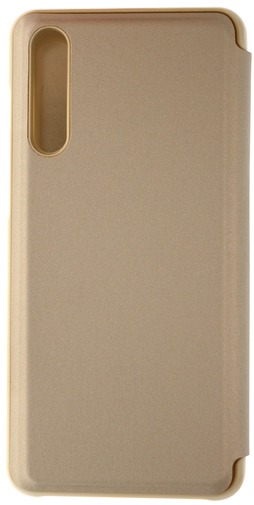 Аксесуар для мобільного телефона Milkin for Huawei P20 Pro - MIRROR View cover Gold