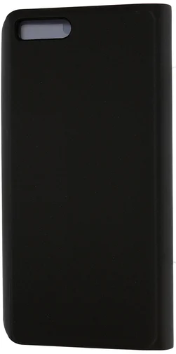 Фото: Чохол Milkin for Xiaomi redmi 6 - MIRROR View cover Black № 5 | KTC