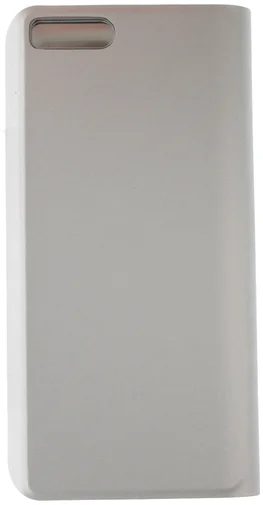 Фото: Чохол Milkin for Xiaomi redmi 6 - MIRROR View cover Silver № 5 | KTC