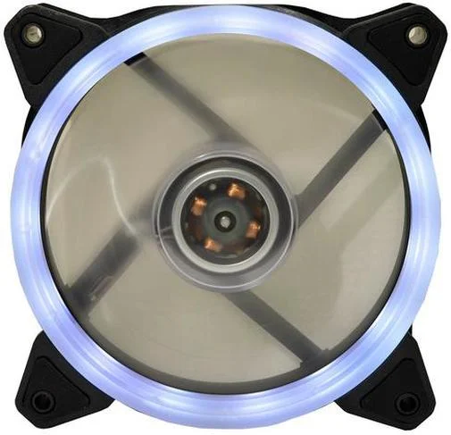 Фото: Кулер Cooling Baby 12025HBWL-1 WHITE № 5 | KTC