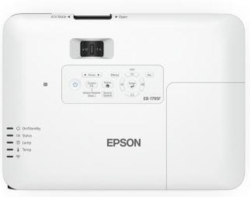 Проектор Epson EB-1795F (3200 Lm)