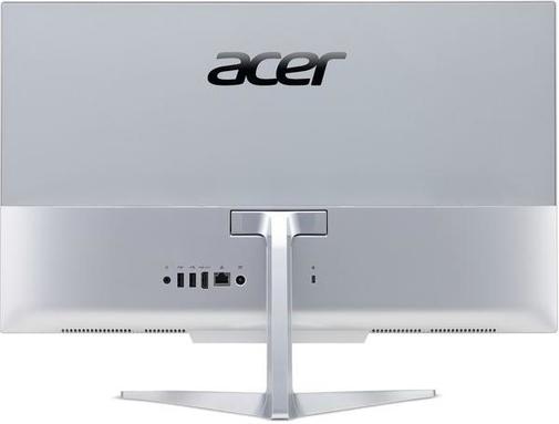 ПК моноблок Acer Aspire C22-860 DQ.B94ME.005 Silver