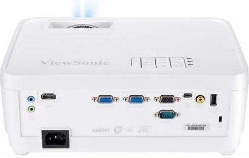 Фото: Проектор ViewSonic PS501W (VS17261) № 7 | KTC