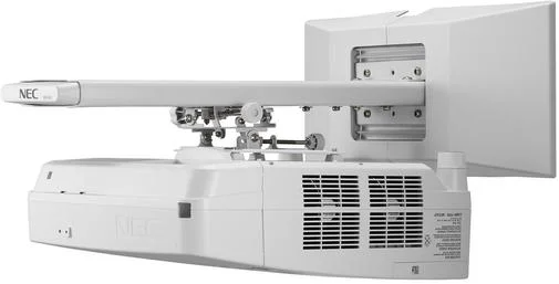 Фото: Проектор NEC UM301X (60003841) № 10 | KTC